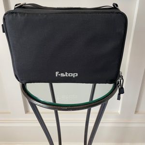 F Stop Medium Camera Case